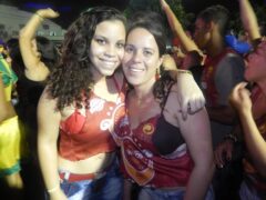 Bloco dos Amigos